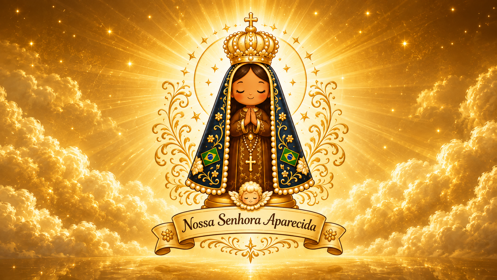 Aparecida