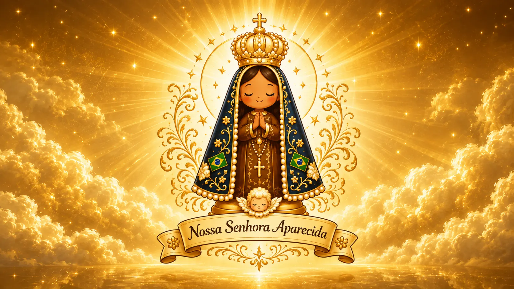 Aparecida